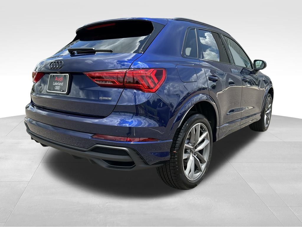2025 Audi Q3 Premium Lakeland FL