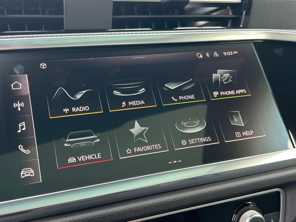 2025 Audi Q3 Premium Lakeland FL