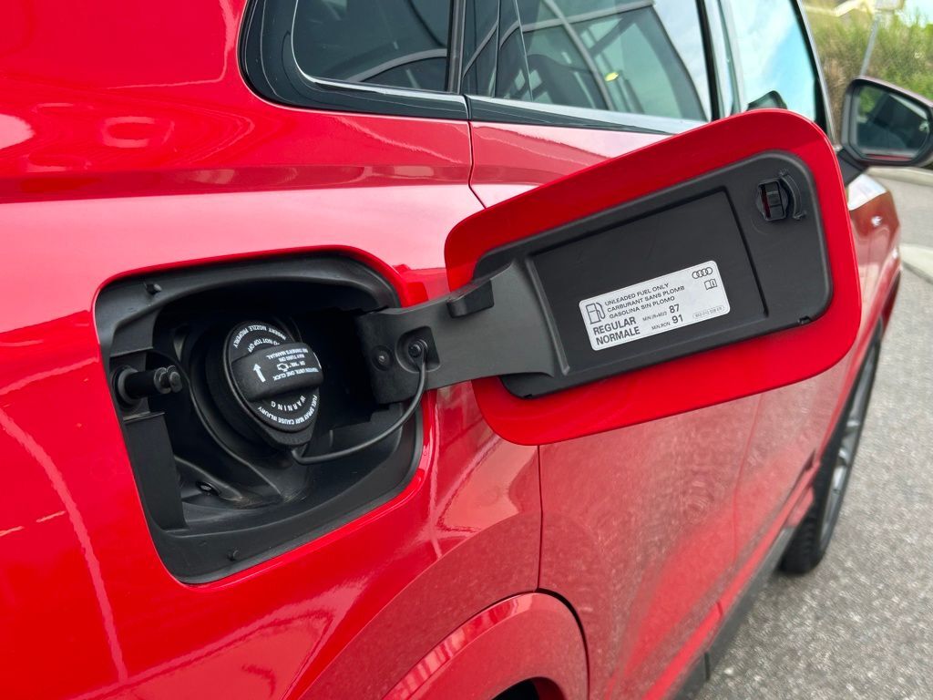 2025 Audi Q3 Premium Lakeland FL