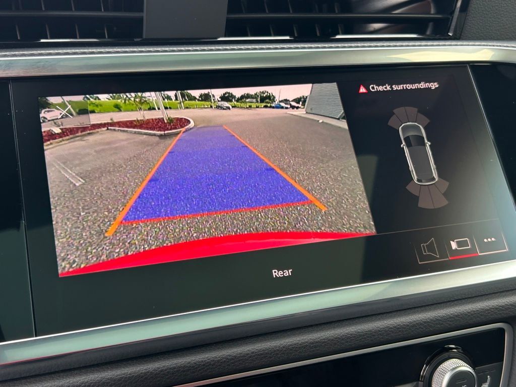 2025 Audi Q3 Premium Lakeland FL