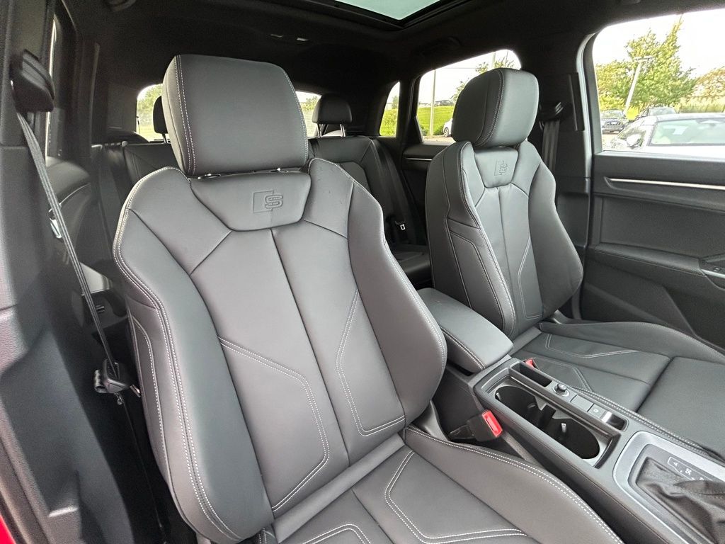 2025 Audi Q3 Premium Lakeland FL