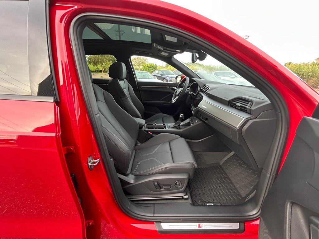 2025 Audi Q3 Premium Lakeland FL
