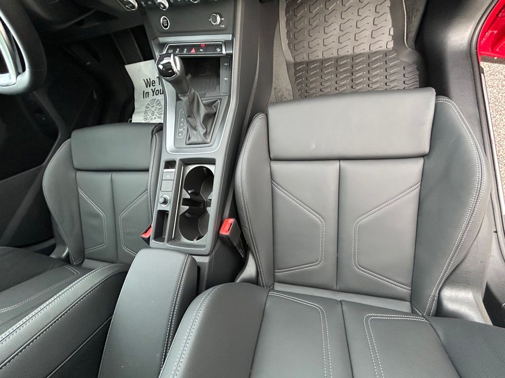 2025 Audi Q3 Premium Lakeland FL