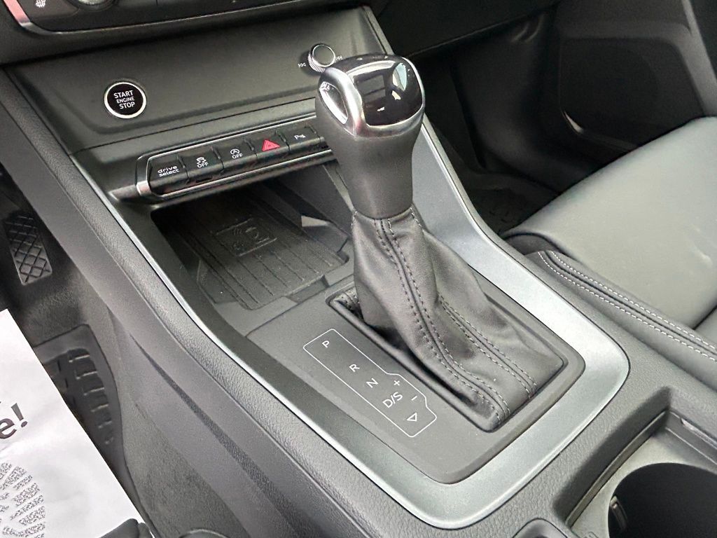 2025 Audi Q3 Premium Lakeland FL