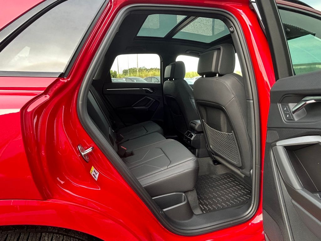 2025 Audi Q3 Premium Lakeland FL