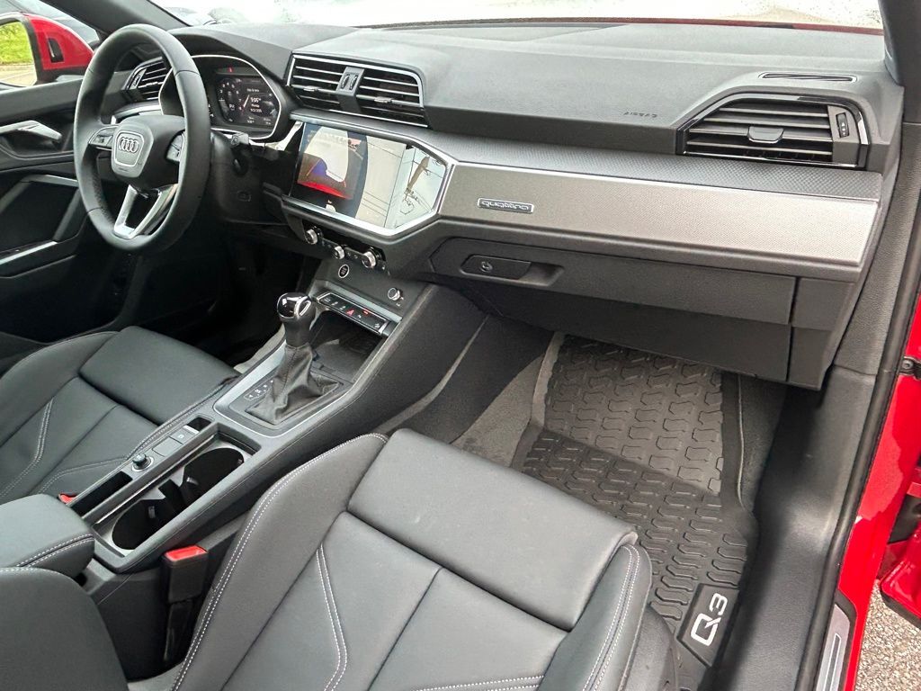 2025 Audi Q3 Premium Lakeland FL