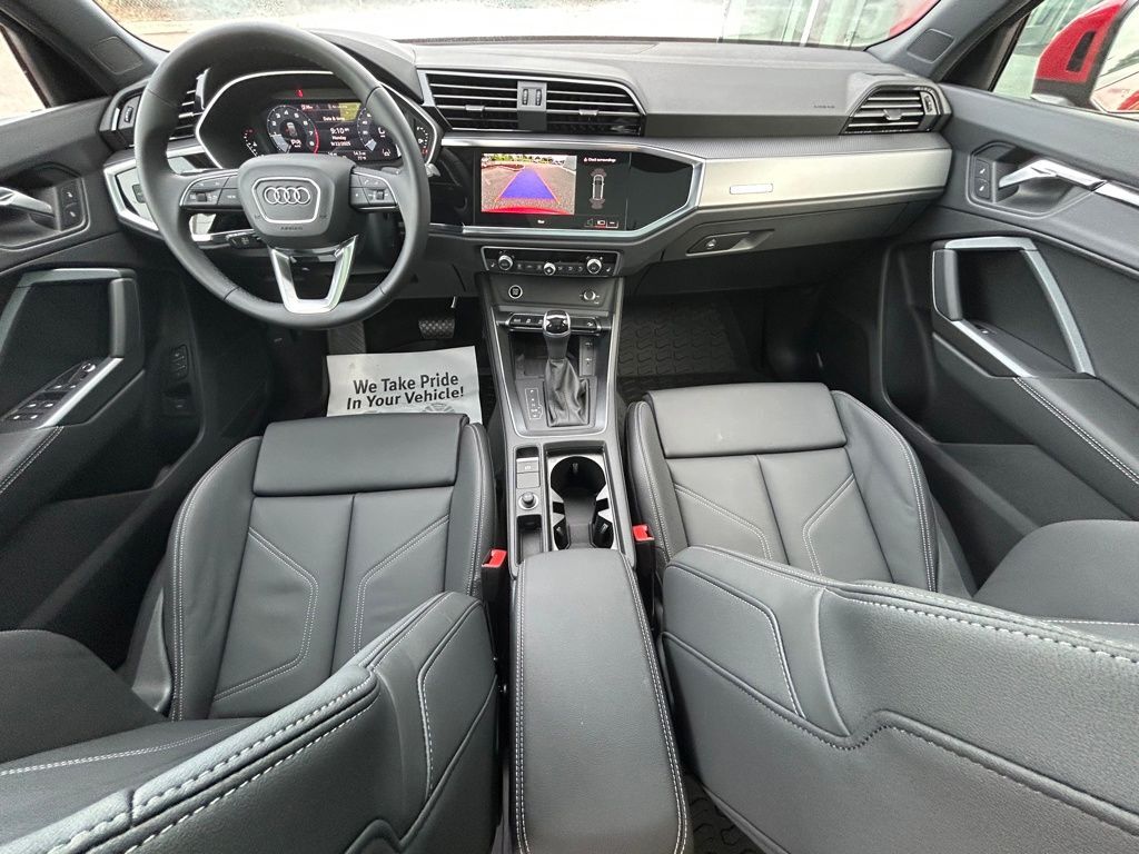 2025 Audi Q3 Premium Lakeland FL