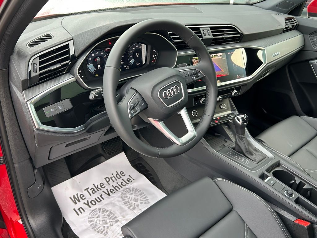 2025 Audi Q3 Premium Lakeland FL