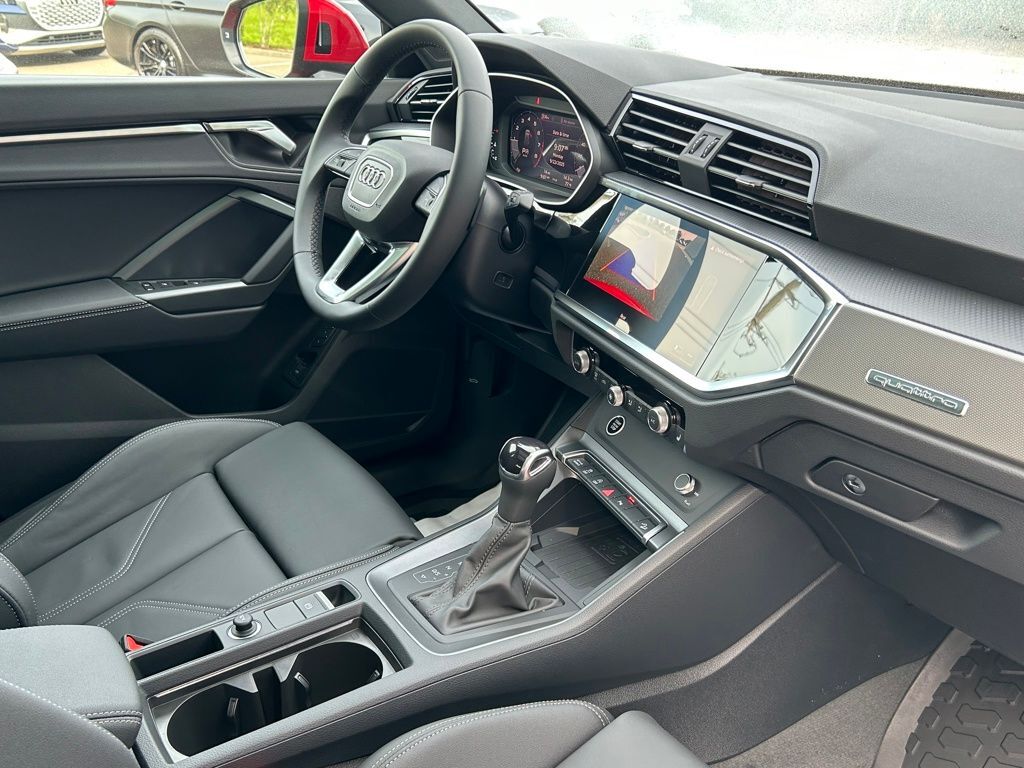 2025 Audi Q3 Premium Lakeland FL