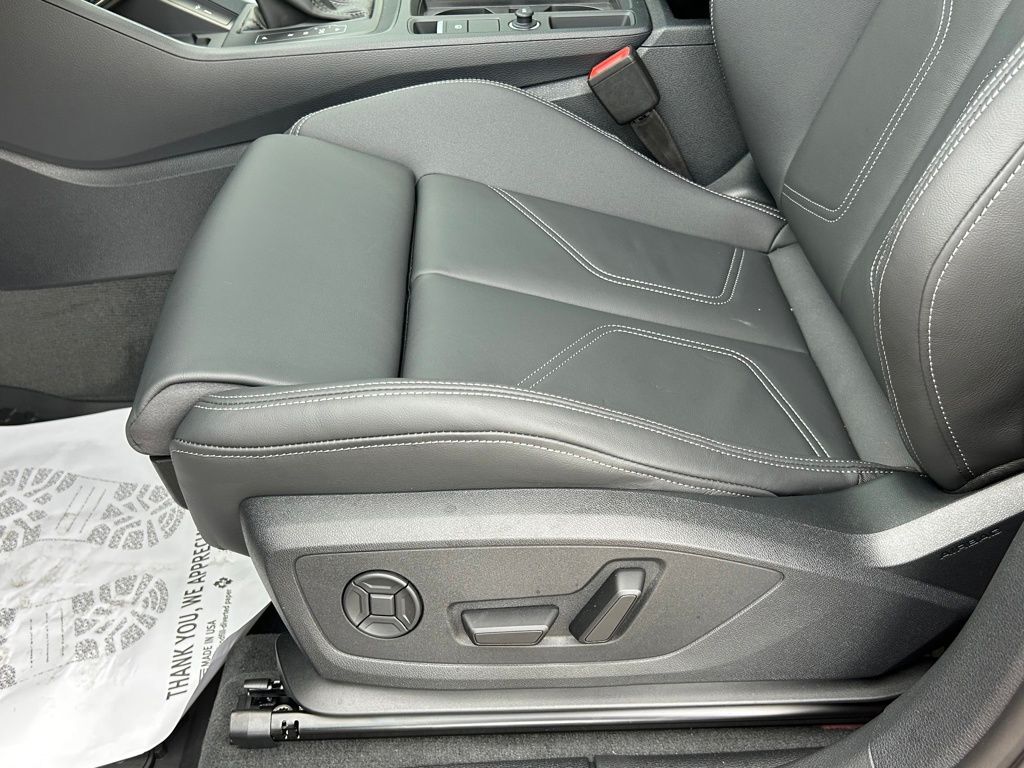 2025 Audi Q3 Premium Lakeland FL