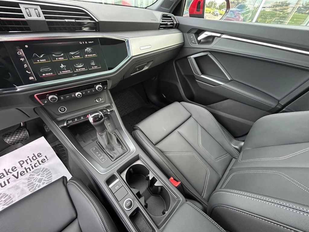 2025 Audi Q3 Premium Lakeland FL