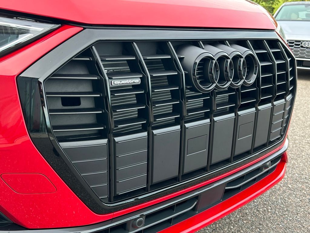 2025 Audi Q3 Premium Lakeland FL