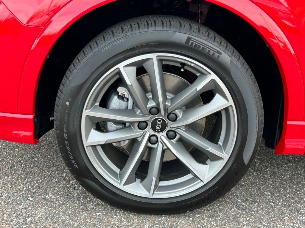 2025 Audi Q3 Premium Lakeland FL