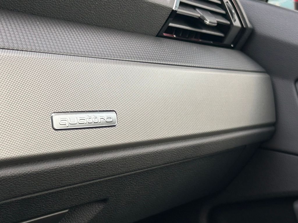 2025 Audi Q3 Premium Lakeland FL