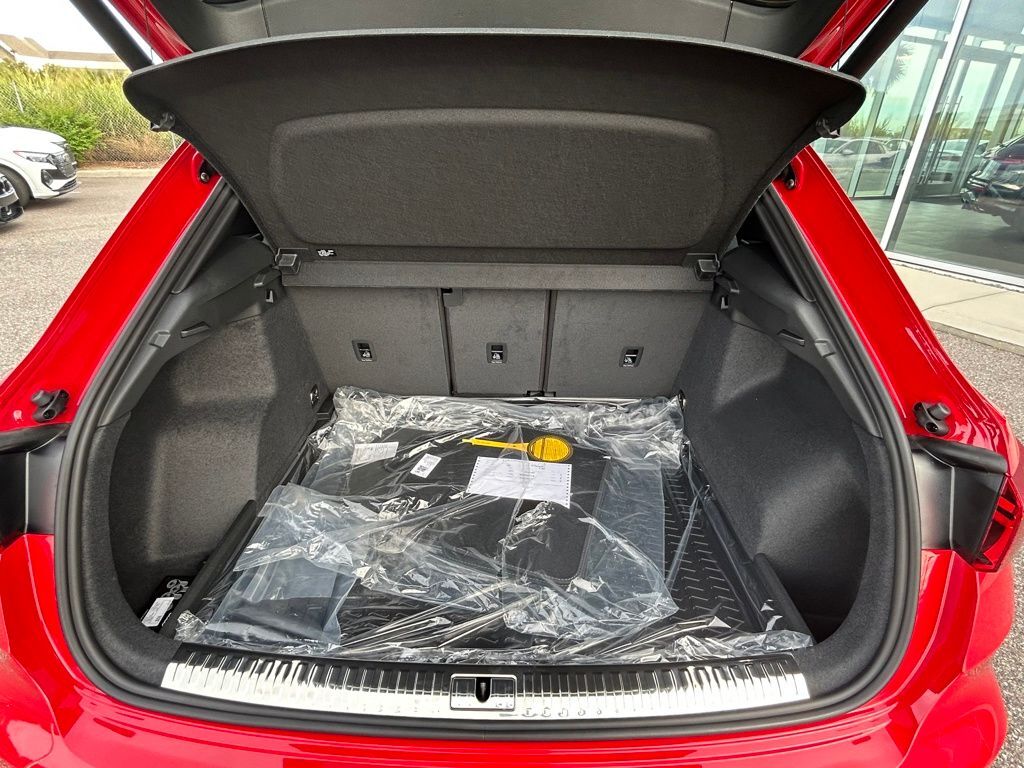 2025 Audi Q3 Premium Lakeland FL