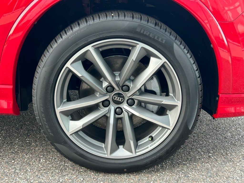 2025 Audi Q3 Premium Lakeland FL