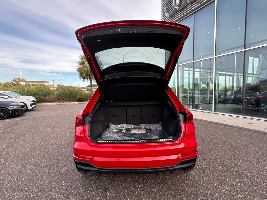 2025 Audi Q3 Premium Lakeland FL