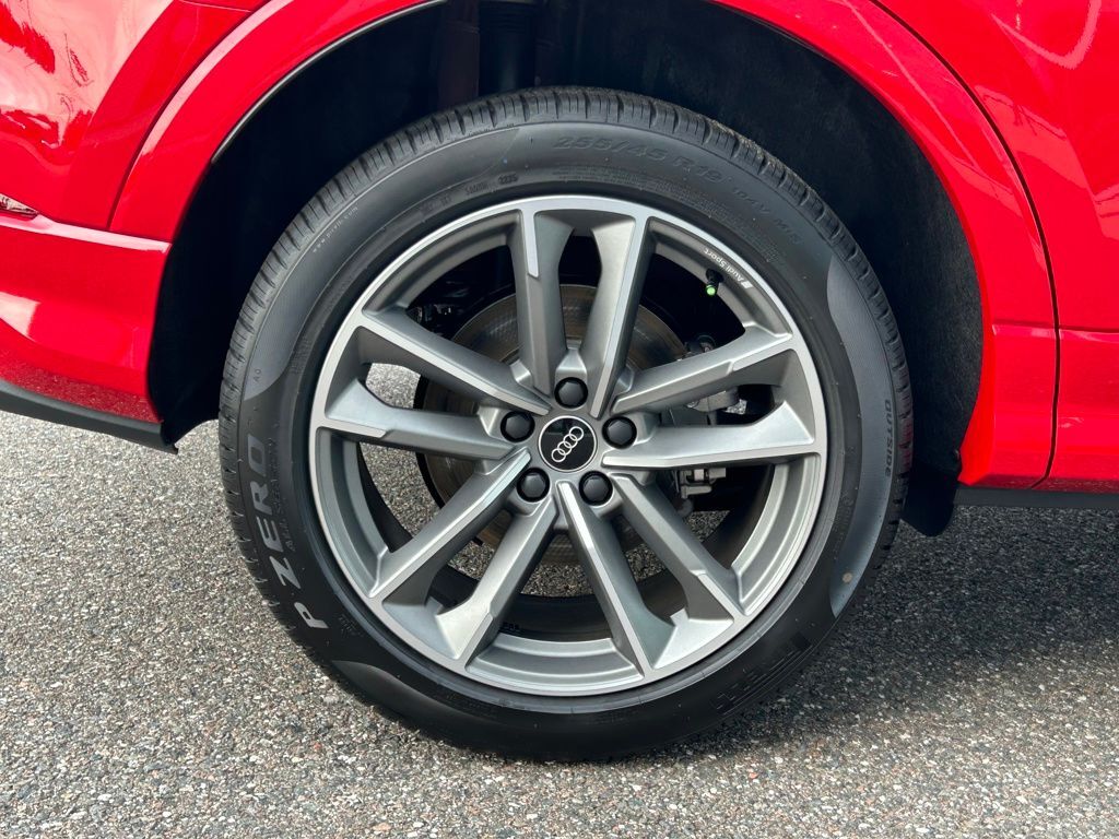 2025 Audi Q3 Premium Lakeland FL