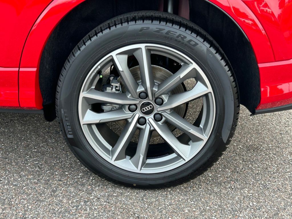 2025 Audi Q3 Premium Lakeland FL