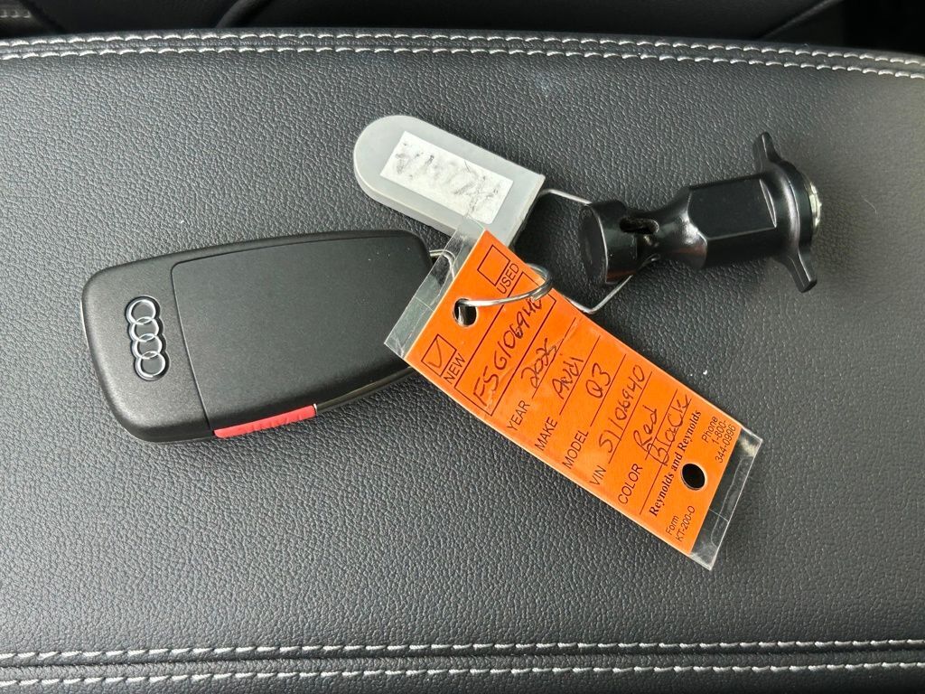 2025 Audi Q3 Premium Lakeland FL