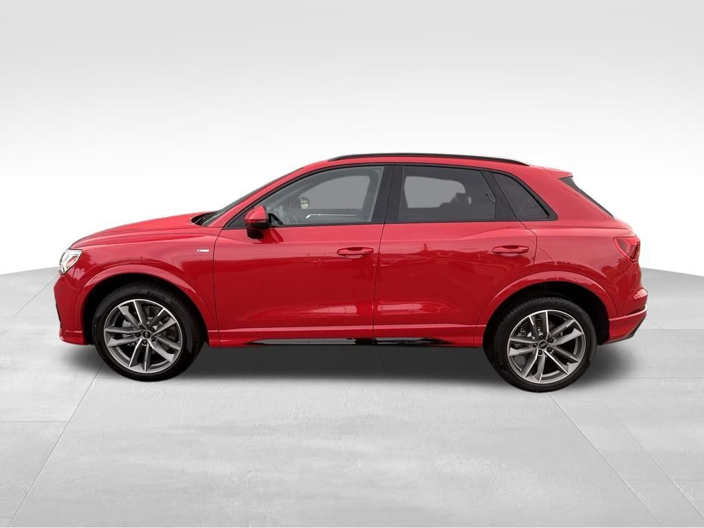 2025 Audi Q3 Premium Lakeland FL