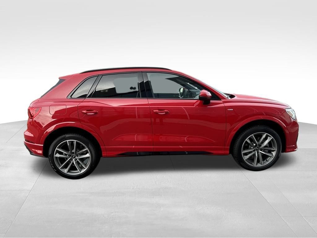 2025 Audi Q3 Premium Lakeland FL