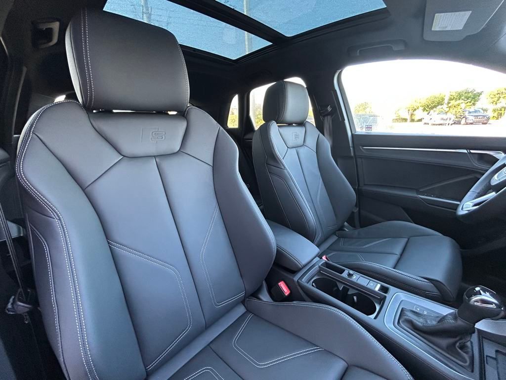 2025 Audi Q3 Premium Lakeland FL