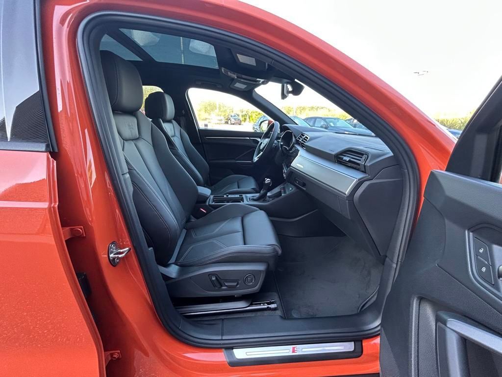 2025 Audi Q3 Premium Lakeland FL