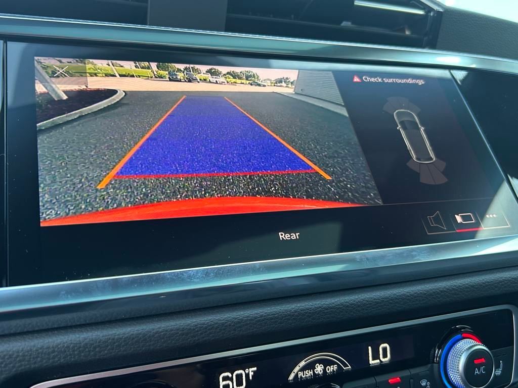 2025 Audi Q3 Premium Lakeland FL