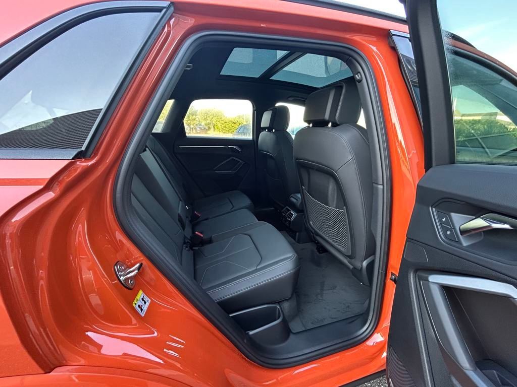 2025 Audi Q3 Premium Lakeland FL