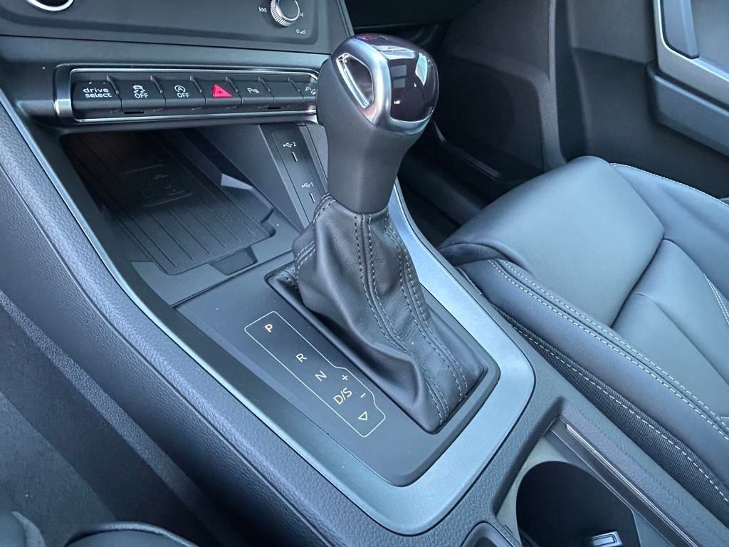 2025 Audi Q3 Premium Lakeland FL