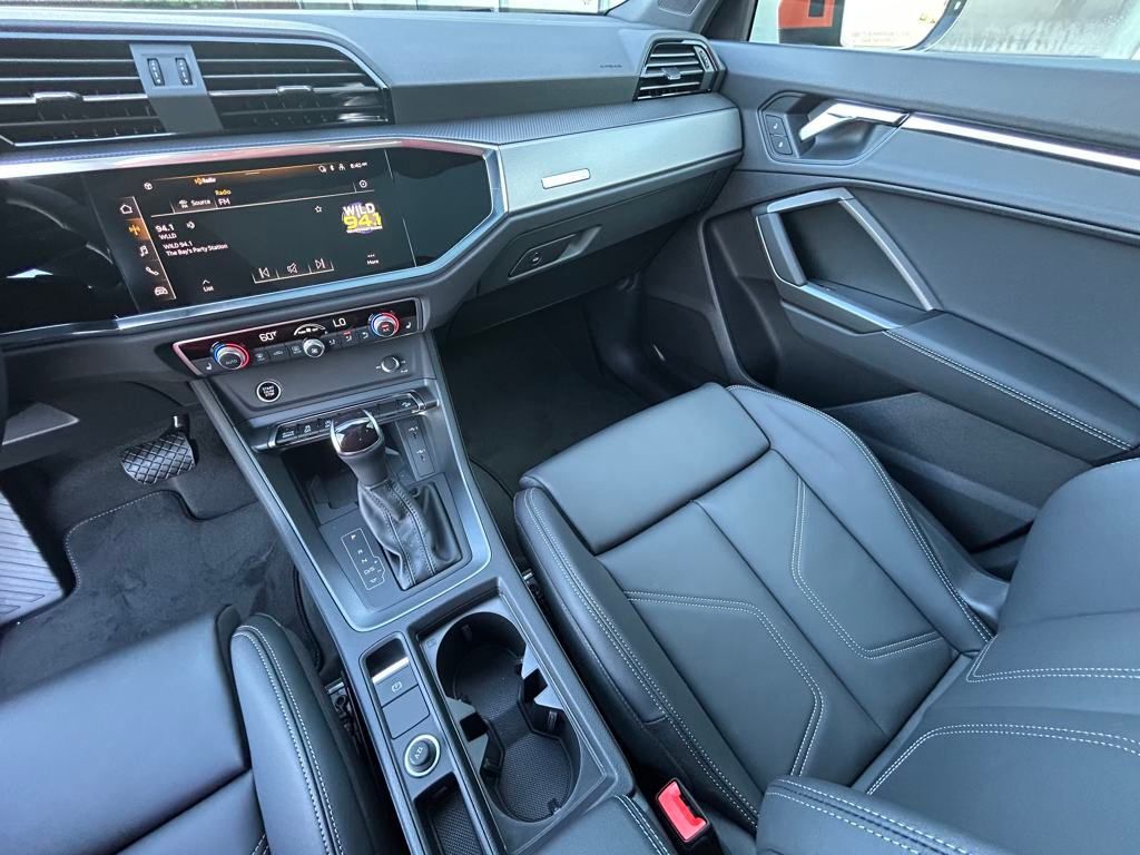 2025 Audi Q3 Premium Lakeland FL
