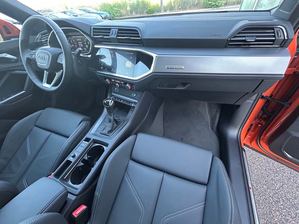 2025 Audi Q3 Premium Lakeland FL