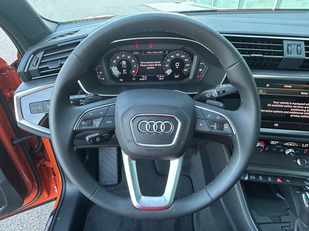 2025 Audi Q3 Premium Lakeland FL