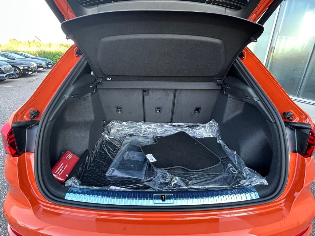 2025 Audi Q3 Premium Lakeland FL