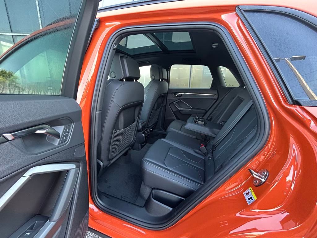 2025 Audi Q3 Premium Lakeland FL