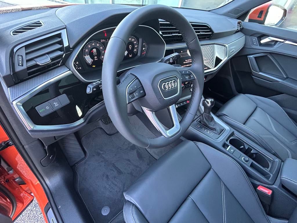 2025 Audi Q3 Premium Lakeland FL
