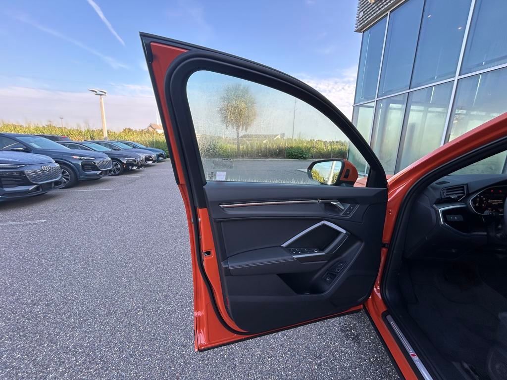 2025 Audi Q3 Premium Lakeland FL