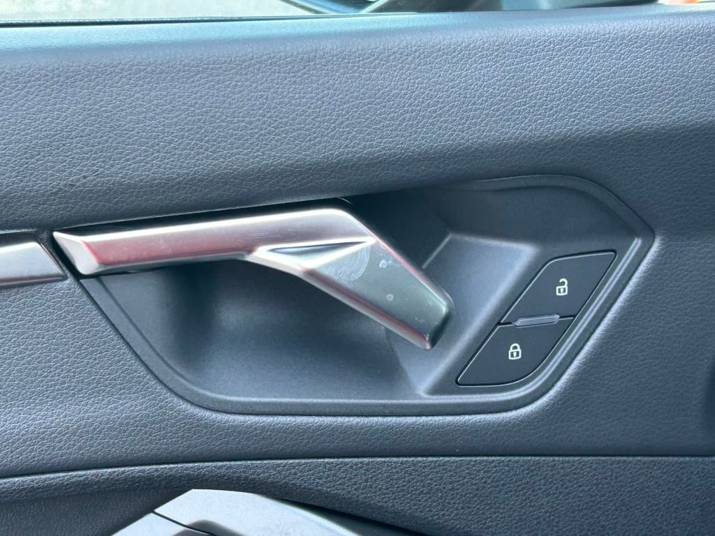 2025 Audi Q3 Premium Lakeland FL