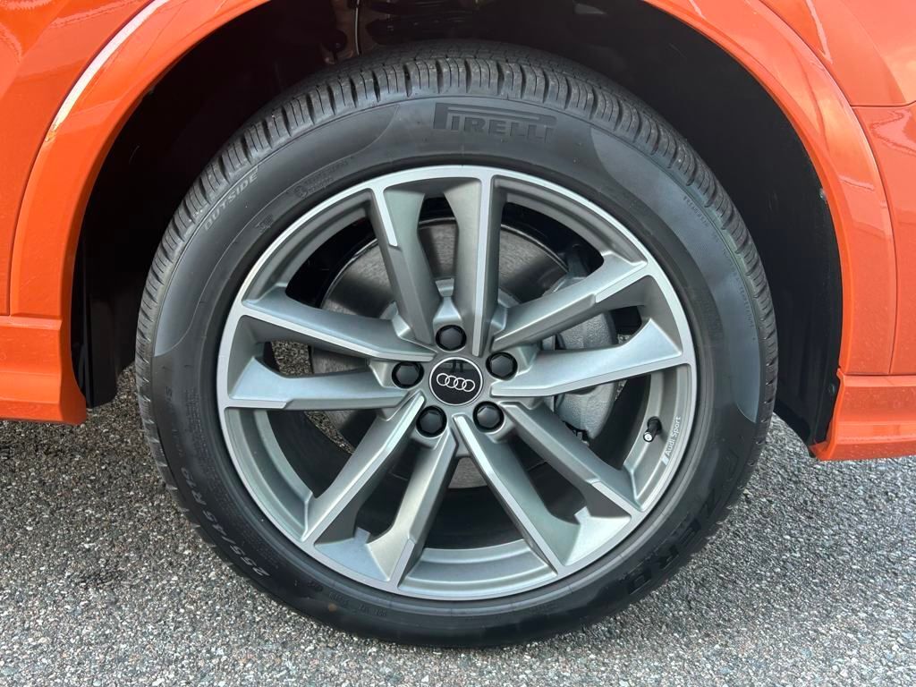 2025 Audi Q3 Premium Lakeland FL