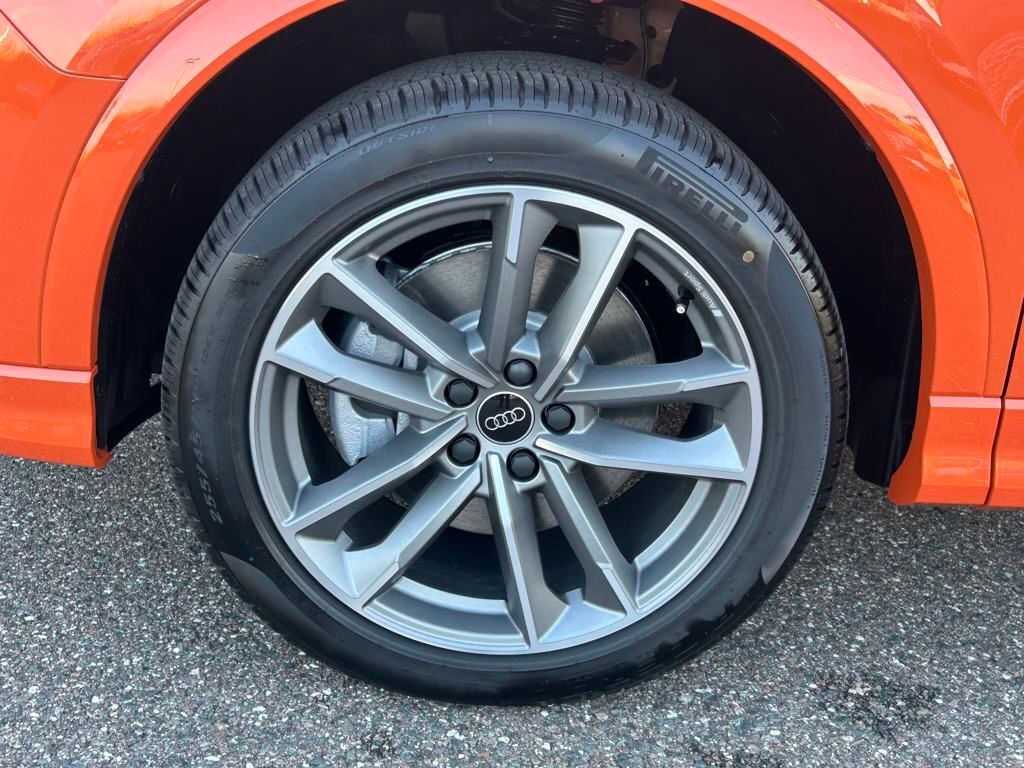 2025 Audi Q3 Premium Lakeland FL