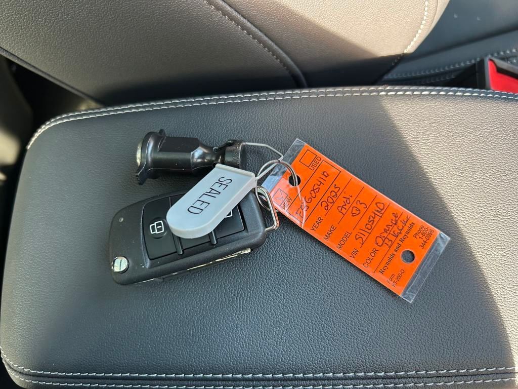2025 Audi Q3 Premium Lakeland FL