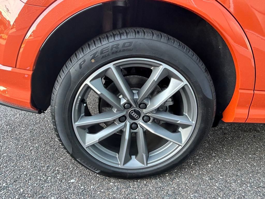 2025 Audi Q3 Premium Lakeland FL