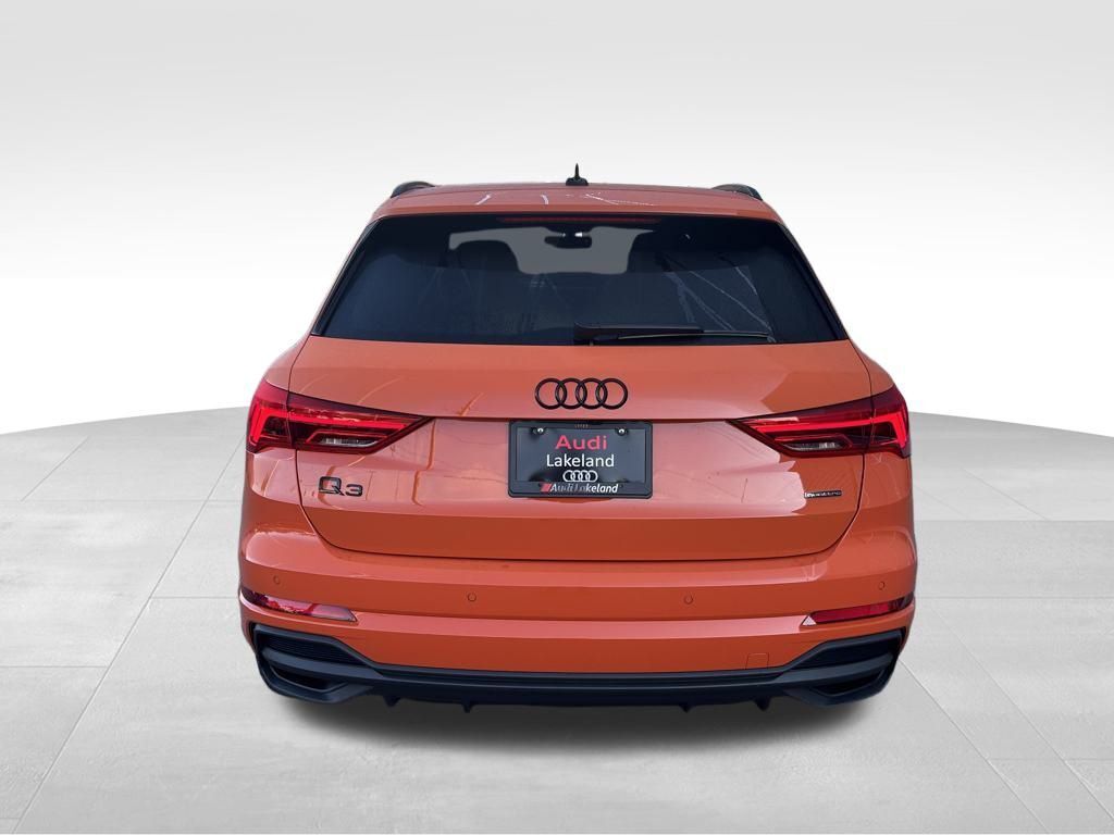 2025 Audi Q3 Premium Lakeland FL