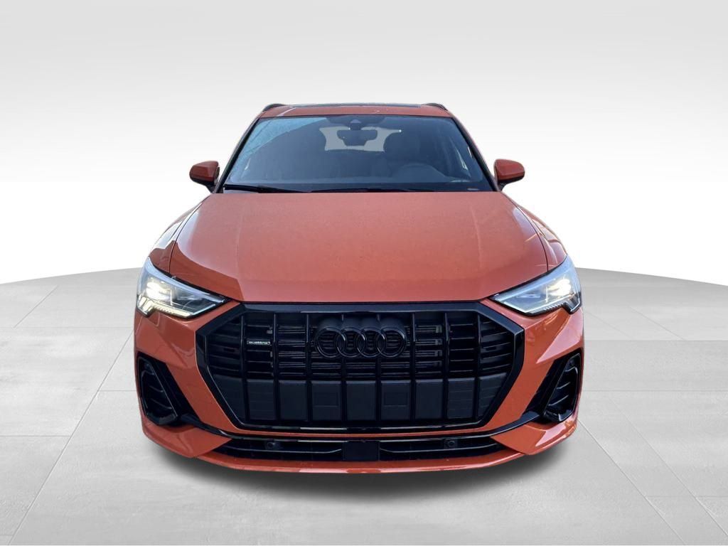 2025 Audi Q3 Premium Lakeland FL