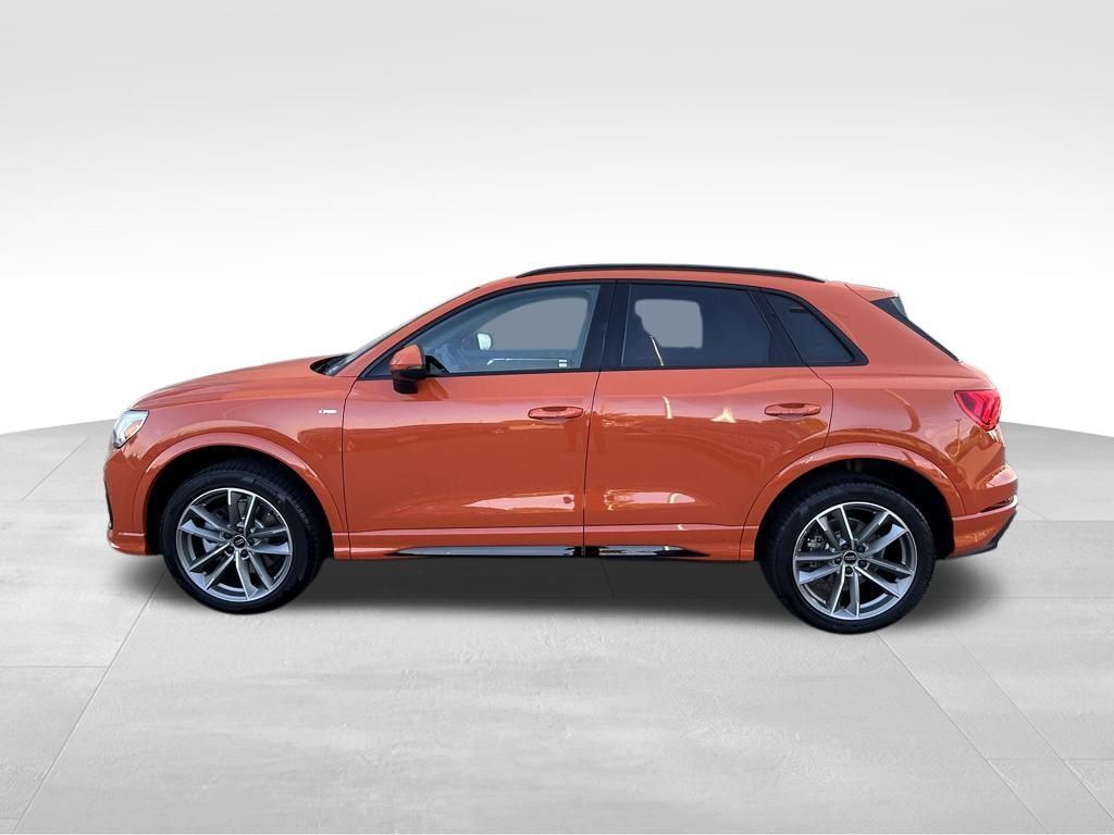 2025 Audi Q3 Premium Lakeland FL