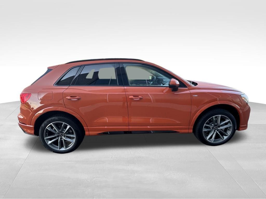 2025 Audi Q3 Premium Lakeland FL