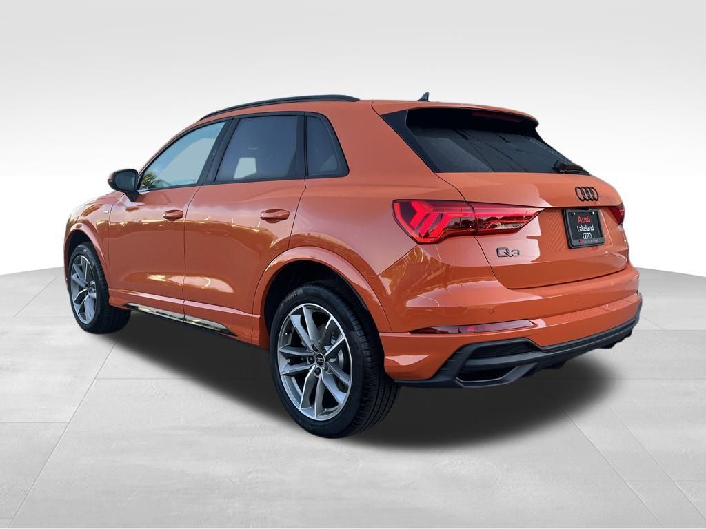 2025 Audi Q3 Premium Lakeland FL
