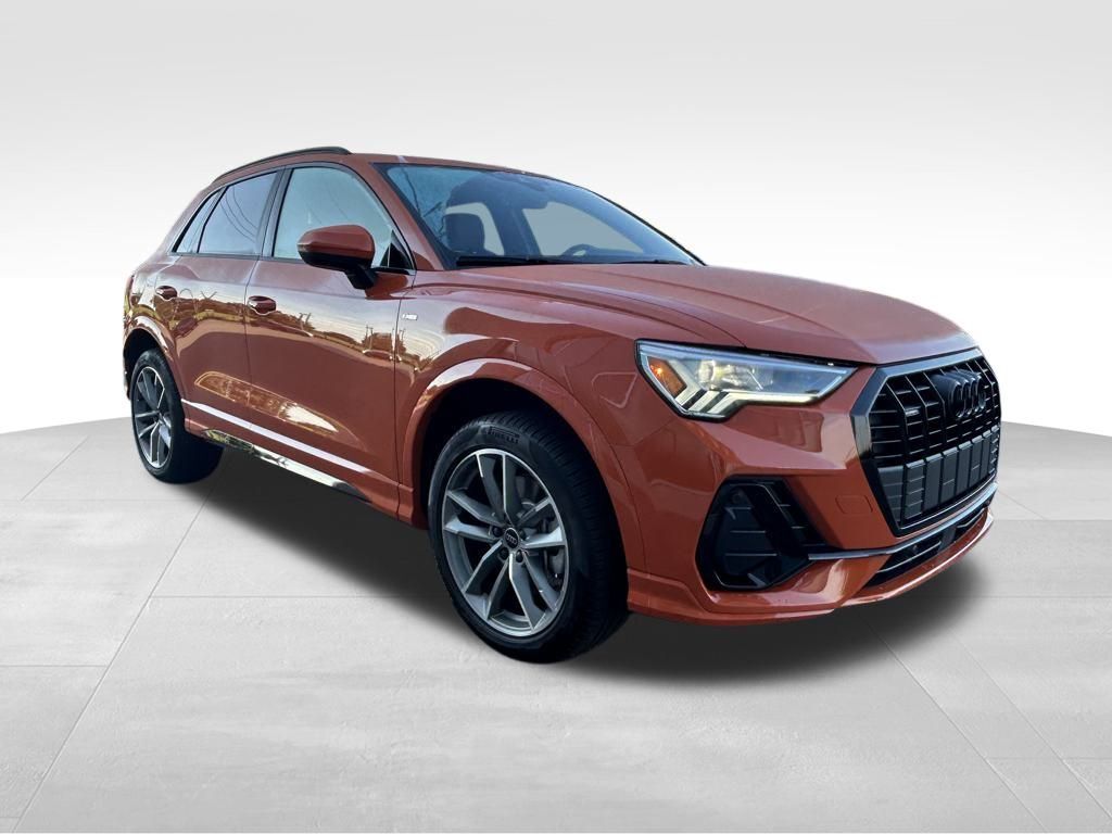 2025 Audi Q3 Premium Lakeland FL