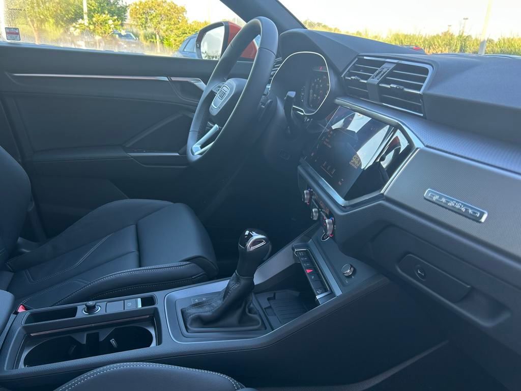 2025 Audi Q3 Premium Lakeland FL